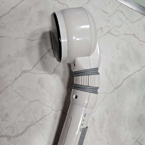 Pollenex Massager IM50 Triple Therapy Heat infrared Wand Only TESTED - Picture 2 of 4